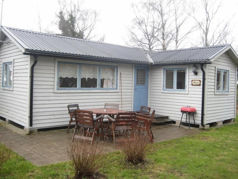 Hotel Naer Golfklubb Stugbyn Ljugarn Exterior foto
